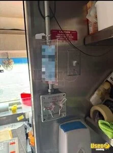 1999 Step Van All-purpose Food Truck Exhaust Hood New York for Sale