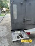 1999 Step Van Kitchen Food Truck All-purpose Food Truck 25 Texas Gas Engine for Sale