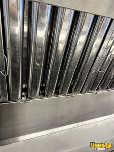 1999 Step Van Kitchen Food Truck All-purpose Food Truck Generator California Gas Engine for Sale