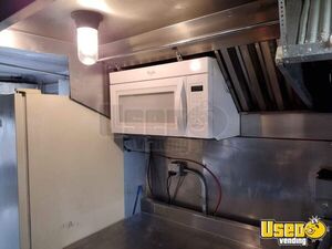 1999 Step Van Kitchen Food Truck All-purpose Food Truck Pro Fire Suppression System Missouri for Sale