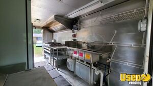 1999 Step Van Kitchen Food Truck All-purpose Food Truck Propane Tank North Carolina Diesel Engine for Sale