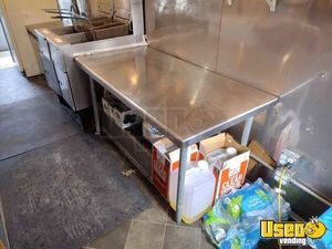 1999 Step Van Kitchen Food Truck All-purpose Food Truck Soda Fountain System Missouri for Sale