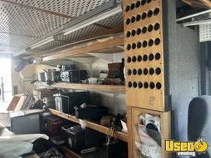 1999 Step Van Stepvan 11 Texas Diesel Engine for Sale
