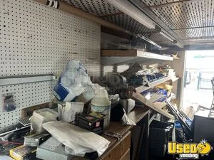 1999 Step Van Stepvan 12 Texas Diesel Engine for Sale