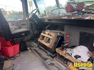 1999 Step Van Stepvan 13 Texas Diesel Engine for Sale