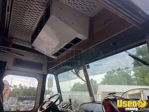 1999 Step Van Stepvan 14 Texas Diesel Engine for Sale