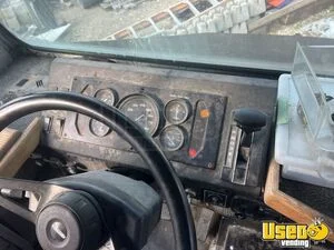 1999 Step Van Stepvan 15 Texas Diesel Engine for Sale