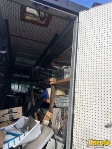 1999 Step Van Stepvan 16 Texas Diesel Engine for Sale