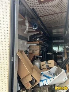 1999 Step Van Stepvan 17 Texas Diesel Engine for Sale