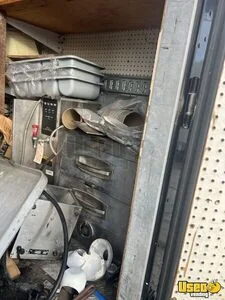 1999 Step Van Stepvan 20 Texas Diesel Engine for Sale