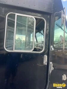 1999 Step Van Stepvan 23 Texas Diesel Engine for Sale