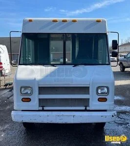 1999 Step Van Stepvan 4 Indiana Diesel Engine for Sale