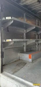 1999 Step Van Stepvan 4 New York Diesel Engine for Sale