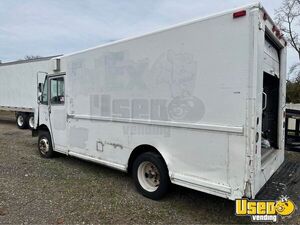 1999 Step Van Stepvan 4 New York Diesel Engine for Sale