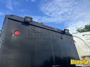1999 Step Van Stepvan 4 Texas Diesel Engine for Sale