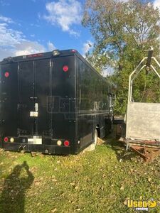 1999 Step Van Stepvan 4 Texas Diesel Engine for Sale