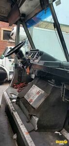 1999 Step Van Stepvan 5 New York Diesel Engine for Sale