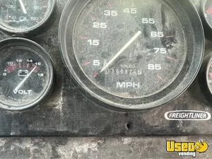 1999 Step Van Stepvan 5 Texas Diesel Engine for Sale
