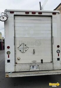 1999 Step Van Stepvan 6 New York Diesel Engine for Sale