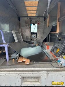 1999 Step Van Stepvan 6 New York Diesel Engine for Sale