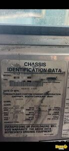 1999 Step Van Stepvan 6 Texas Diesel Engine for Sale