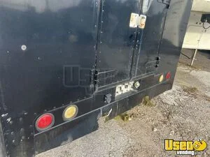 1999 Step Van Stepvan 6 Texas Diesel Engine for Sale
