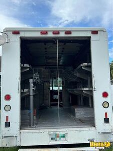 1999 Step Van Stepvan 7 Florida Gas Engine for Sale