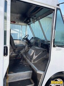 1999 Step Van Stepvan 8 Indiana Diesel Engine for Sale