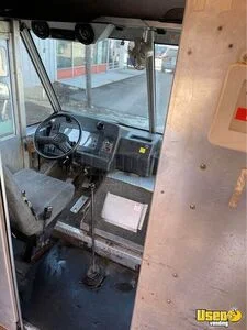 1999 Step Van Stepvan 9 Indiana Diesel Engine for Sale