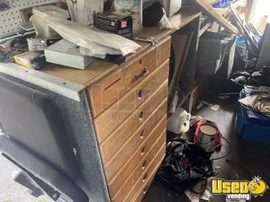 1999 Step Van Stepvan 9 Texas Diesel Engine for Sale