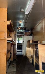 1999 Step Van Stepvan Additional 1 New York Diesel Engine for Sale