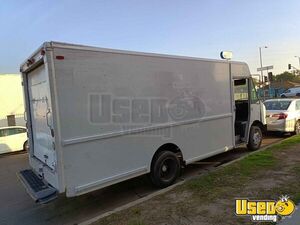 1999 Step Van Stepvan Diesel Engine California Diesel Engine for Sale