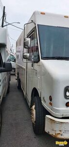 1999 Step Van Stepvan Diesel Engine New York Diesel Engine for Sale