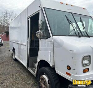 1999 Step Van Stepvan Diesel Engine New York Diesel Engine for Sale