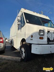 1999 Step Van Stepvan Diesel Engine Tennessee Diesel Engine for Sale