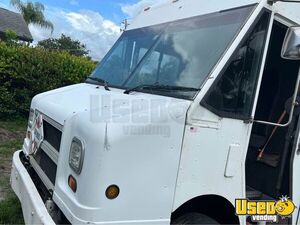 1999 Step Van Stepvan Gas Engine Florida Gas Engine for Sale