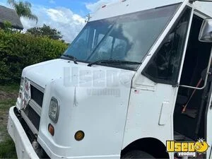 1999 Step Van Stepvan Gas Engine Florida Gas Engine for Sale