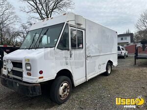 Ready to Convert - Freightliner Step Van | Used Delivery Truck for Sale in New York!