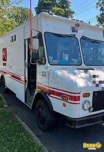 1999 Freightliner Step Van | Used Truck for Mobile Business for Sale in New York!