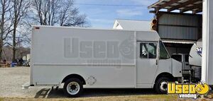 1999 Step Van Stepvan North Carolina Diesel Engine for Sale