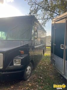 1999 Step Van Stepvan Transmission - Automatic Texas Diesel Engine for Sale