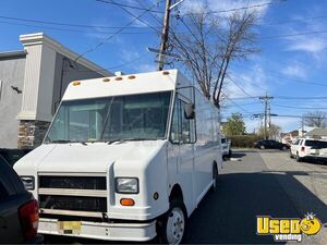 1999 Stepvan New Jersey Diesel Engine for Sale