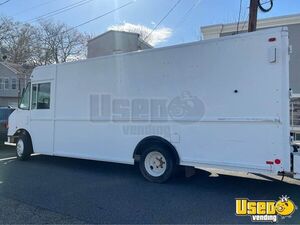 1999 Stepvan Transmission - Automatic New Jersey Diesel Engine for Sale