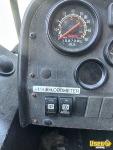 1999 T Liner All-purpose Food Truck Propane Tank Florida Diesel Engine for Sale