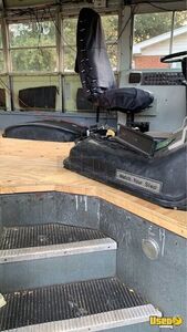 1999 Tc2000 Skoolie 12 Colorado Diesel Engine for Sale