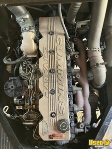 1999 Tc2000 Skoolie 15 Colorado Diesel Engine for Sale