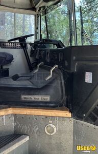 1999 Tc2000 Skoolie 17 Colorado Diesel Engine for Sale
