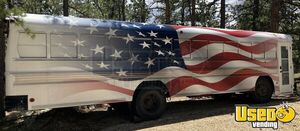 1999 Tc2000 Skoolie 4 Colorado Diesel Engine for Sale