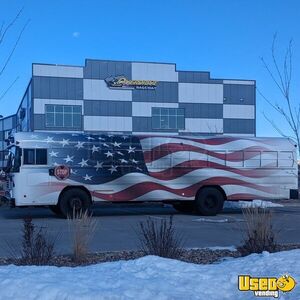 1999 Tc2000 Skoolie Diesel Engine Colorado Diesel Engine for Sale