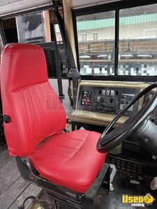 1999 Thompson Party Bus 4 Tennessee for Sale